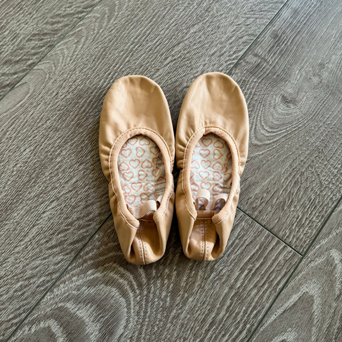 Bloch ballet shops flats womens