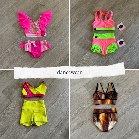 Dancewear