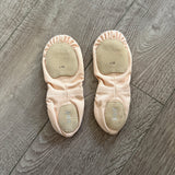 Bloch, Children's Performa Stretch Canvas Ballet Shoes