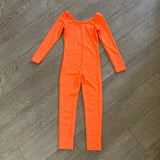 Dr. Seuss' The Lorax bodysuit costume