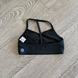 Five Dancewear, Boss Bra in Black, YL 