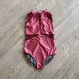 Five Dancewear, Premiere Ballet Leotard for photoshoot and conventions