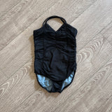 Five Dancewear, Royale ballet Leotard in Black, YL 
