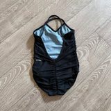 Five Dancewear, Royale ballet Leotard in Black