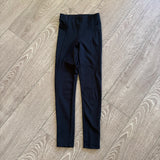Five Dancewear, Slim Leggings in Black