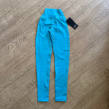 Five Dancewear, Venice Legging in Island Dream Blue, AXS