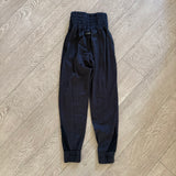 Five Dancewear, hip hop Jogger Pants with Pockets in Black, YM