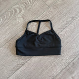 Five The Label, Boss Bra in Black, YL 