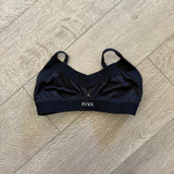 Five Dancewear, F1 Bra in Black, YXL 