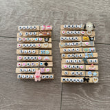 Fun Dance Cheer Gymnastics Pins