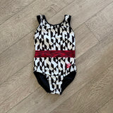 GK Elite, Simone Biles Unique Back Diamond gymnastics Leotard, CL