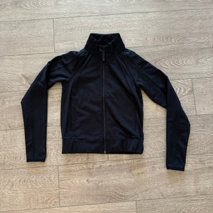 Jo+Jax, Uniform Pocket Jacket in Black, CM Child 8/10