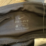 Nike, Mesh Detail Inner Pocket Capri Pants, AXS Women's 0/2