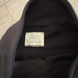 Tiger Friday, Triker Shorts in Black, CM Child 6/8 - Final Sale