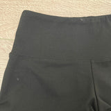 Black Filly Booty Ruffle Shorts, Child 6/8 - Final Sale