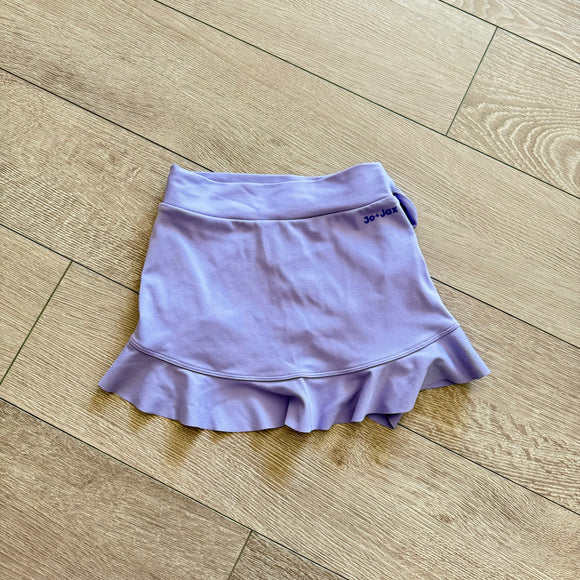 Jo+Jax, Caitlyn Grace Skirt in Lavender Purple, YL Child 12/14