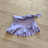 Jo+Jax, Caitlyn Grace Skirt in Lavender Purple, YL Child 12/14