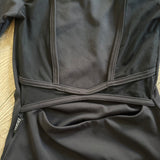 Tiger Friday, Gisele Leotard in Odile Black, CL Child 8/10 - Final Sale