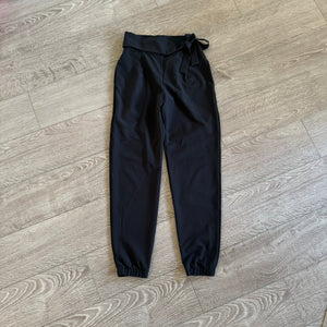 Five Dancewear, Obi Pants Joggers in Black, YXL Child 10