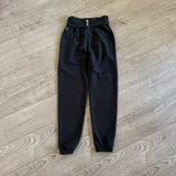 Five Dancewear, Obi Pants Joggers in Black, YXL Child 10