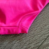 Tiger Friday, Matrix Pocket Briefs in Hot Pink, CL Child 8/10 - Final Sale