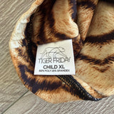 Tiger Friday, Go2 Briefs in Tiger, CXL Child 10/12