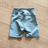 Tiger Friday, Triker Shorts in Dew Blue, CM Child 6/8 - Final Sale