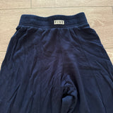 Five Dancewear, Wide Leg Pants in Navy Blue, YM Child 5/6 - Final Sale