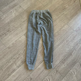 Showstopper, Grey Jogger Sweatpants with Pockets, AS Women's 0/2