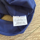 Tiger Friday, Haute Bra in Navy Blue, AXS Women's 0/2