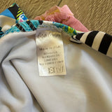 Little Londyn, Bow and Ruffles Pineapple Set, Child 7/8 - Final Sale