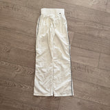 Honeycut, Brooklyn Cargo Pants With Pockets in White, AXXS Women's 0/2 - Final Sale