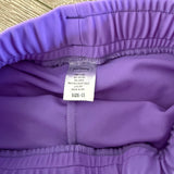 Purple Pixies, Fame Shorts in Lavender Purple, CS Child 6/7 - Final Sale