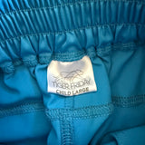 Tiger Friday, Thrive Jogger in Azure Blue, CL Child 8/10