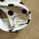 Tiger Friday, True Cami Bra in Dottie Polka Dot, CL - Final Sale