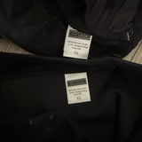 Oh La La, Liza Top and Elton Short in Shiny Black, CL Child 12