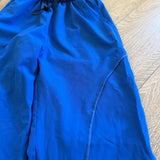 Jo+Jax, Parachute Track Pants in Royal Blue, YS Child 5/7 - Final Sale