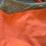 Patrick J, Vivid Set in Neon Coral Orange, CXL Child 8/10 - Final Sale