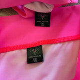 Kandi Kouture, Mesh Detail Barbie Set in Pink, CXL Child 10