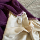 Plum Purple Leotard, Child 7/8 - Final Sale