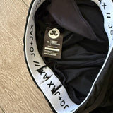 Jo+Jax, Black Joggers with Pockets, YS Child 5/7 - Final Sale