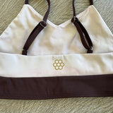 Honeycut, Neo Top and Fierce Shorts Set in Brown, CL Child 8/10 - Final Sale
