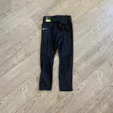 Nike, Mesh Detail Inner Pocket Capri Pants, AXS Women's 0/2