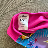 GK Elite, Disney Princess Power Leotard, CL Child 8/10