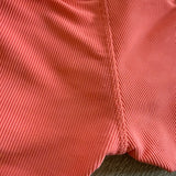 Tiger Friday, Ruth Shorties in Melon Orange, CL Child 8/10 - Final Sale