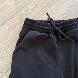 Five Dancewear, Wide Leg Pant with Pockets in Black, YL Child 8/10 - Final Sale