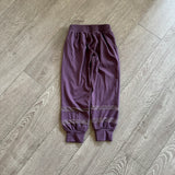 Purple Pixies, NYC Joggers in Lavender Purple, CS 6/7 - Final Sale