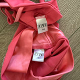 Five Dancewear, Offline Bra and Everyday Hybrid Short in Pink, Child 6/7 - Final Sale