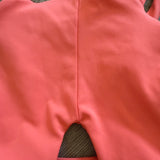 Tiger Friday, Jumpstreet Romper in Melon Orange, CL Child 8/10 - Final Sale