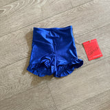 Tiger Friday, Radiance Filly Bootie Shorts in Starlet Blue, CM Child 6/8